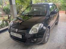 Suzuki Swift Dzire 2011 Car