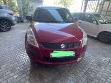 Suzuki Swift Beetle Japan ZC72S 2011 Car