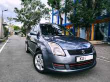 Suzuki Swift 2012 Car