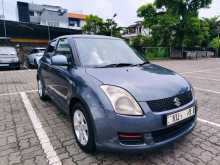 Suzuki Swift Intelegent Key 1300 2012 Car