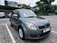 Suzuki Swift Intelegent Key Japan 2012 Car