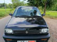 Suzuki Suzuki Swift 2012 Car