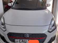 Suzuki Swift 2017 Car