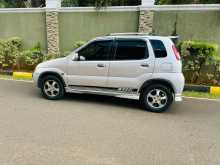 Suzuki Swift 2022 Car