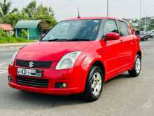 Suzuki Suzuki Swift 2005 Car