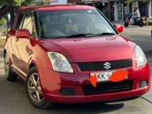 Suzuki Swift 2006 Car