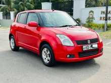 Suzuki Suzuki Swift 2005 Car