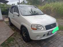 Suzuki Swift 2003 Car