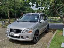 Suzuki Swift Jeep Model 2002 Car