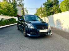 Suzuki Swift Sport ZC31S Stage 1 Tuned 2007 Car