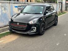 Suzuki Swift 2018 Car