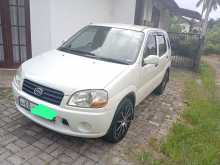 Suzuki Swift 2003 Car