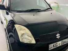 Suzuki Swift 2008 Car
