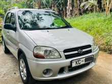 Suzuki Swift 2003 Car