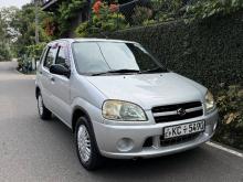 Suzuki Swift Cent Antenna 2004 Car