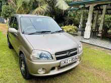 Suzuki Swift 2004 Car