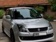 Suzuki SWIFT 2009 Car