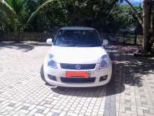 Suzuki Swift 2007 Car