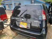 Suzuki Swift 2005 Car