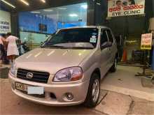Suzuki Suzuki Swift 2003 Car