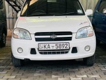 Suzuki Swift 2003 Car