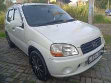 Suzuki Swift 2003 Car