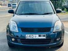 Suzuki Swift 2011 Car