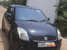 Suzuki Swift 2010 Car