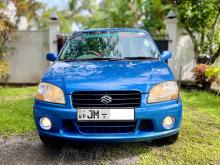 Suzuki Swift 2004 Car