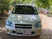 Suzuki Swift Jeep Model 2004 Car