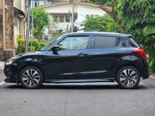 Suzuki SWIFT RS TRUBO 2017 Car