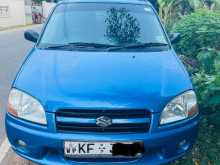 Suzuki Swift 2004 Car