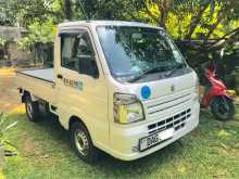 Suzuki Truck 2015 Lorry