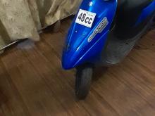 Suzuki V50 2023 Motorbike