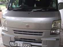 Suzuki Every 2007 Van