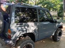 Suzuki Vitara 1990 SUV