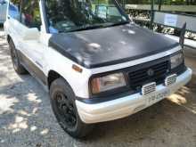 Suzuki Vitara 1994 SUV