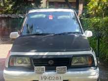 Suzuki Vitara 1994 SUV