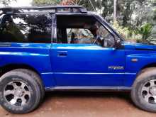 Suzuki Vitara 1995 SUV