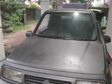 Suzuki Vitara 4 Wheel 1996 SUV