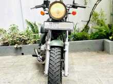 Suzuki Volty 2005 Motorbike