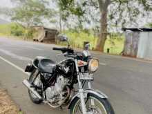 Suzuki Volty 2012 Motorbike