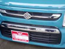 Suzuki Wagon R Safety Fx 2023 Car