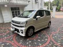 Suzuki Suzuki Wagan R FX 2019 Car