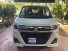 Suzuki Wagon R Ez Custom 2023 Car