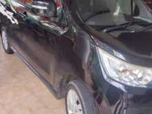 Suzuki Wagon R Stingray 2014 Car