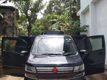Suzuki Wagon R FZ 2017 Car
