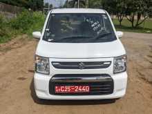 Suzuki Wagon R FX Safety 2023 Car