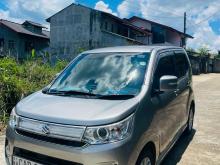 Suzuki Wagon R Stingray 2015 Car