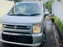 Suzuki WAGON R FX 2023 Car
